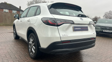 Honda Zr-V 2.0 eHEV Elegance 5dr CVT Hybrid Estate